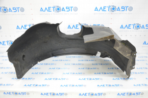 Aripa fata stanga Ford Focus mk3 11-18 cu indoituri