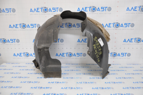 Aripa fata dreapta Ford Focus mk3 11-18