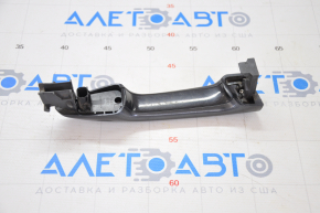 Ручка двери внешняя передняя левая Lexus CT200h 11-17 keyless