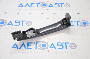 Ручка двери внешняя передняя правая Lexus CT200h 11-17 keyless