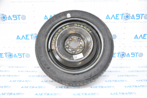 Запасное колесо докатка Ford Focus mk3 11-18 R16 125/80