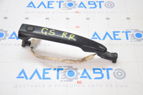 Ручка двери внешняя задняя правая Lexus GS300 GS350 GS430 GS450h 06-07 keyless