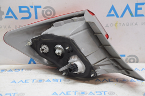 Lampa exterioară aripă dreaptă Toyota Camry v50 12-14 SUA