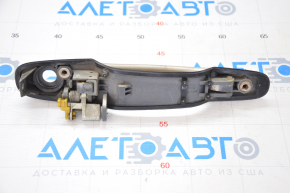 Ручка двери внешняя передняя правая Lexus RX300 98-03