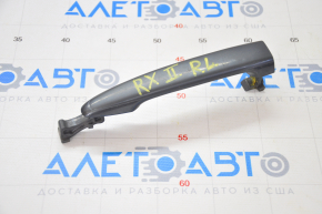 Ручка двери внешняя задняя левая Lexus RX300 RX330 RX350 RX400h 04-09