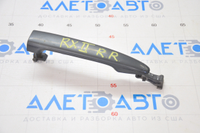 Ручка двери внешняя задняя правая Lexus RX300 RX330 RX350 RX400h 04-09