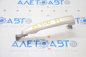 Ручка двери внешняя передняя левая Lexus RX300 RX330 RX350 RX400h 04-09