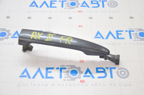 Ручка двери внешняя передняя правая Lexus RX300 RX330 RX350 RX400h 04-09