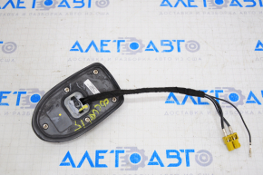 Mufă antenă Ford Focus mk3 11-18 cu două pini, defectăți pini.