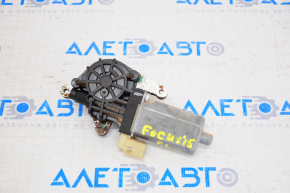 Motorul de reglare a pernei inferioare a scaunului șoferului Ford Focus mk3 11-18 spate