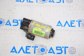 Motorul de reglare a scaunului șoferului Ford Focus mk3 11-18 față-spate