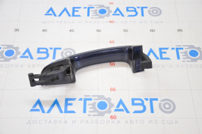 Ручка двери внешняя задняя левая VW Passat b7 12-15 USA