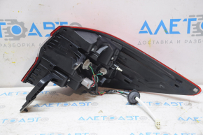 Lampa exterioară aripă stângă Subaru Outback 15-19