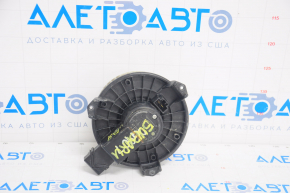 Motorul ventilatorului de încălzire Subaru B9 Tribeca tip 1