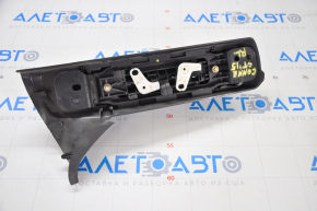Ручка двери внутренняя задняя левая Ford Transit Connect MK2 13-25 структура
