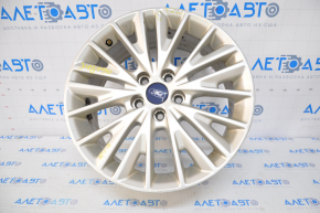 Roată de 17 inch pentru Ford Focus mk3 11-18, tip 6, jantă