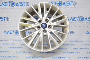 Roată de 17 inch pentru Ford Focus mk3 11-18, tip 6, cu jantă ușoară