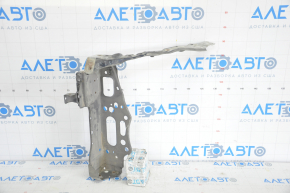 Планка телевизора ресничка левая Lexus IS250 IS300 IS350 06-13