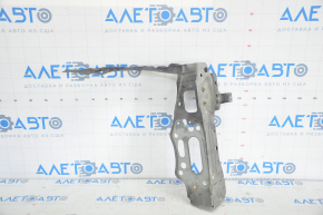 Планка телевизора ресничка левая Lexus IS250 IS300 IS350 06-13