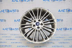 Roată de 18 inch, 5*108 Ford Fusion mk5 13-18, tip 5, disponibilă pentru închiriere