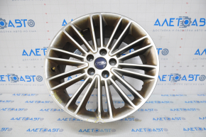 Roată de 18 inch R18 5*108 Ford Fusion mk5 13-18 tip 5 jantă