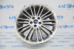 Roată de 18 inch, 5*108 Ford Fusion mk5 13-18, tip 5 jante