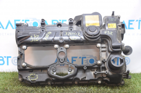 Capac supapă BMW 3 F30 12-18 2.0T defectuos