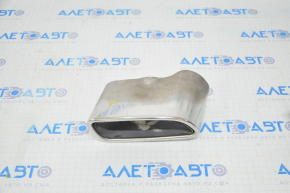 Capacul de evacuare dreapta Mercedes CLA 250 14-19