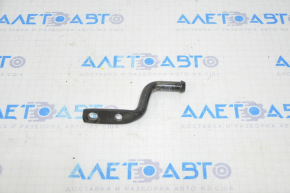 Кронштейн глушителя задней части с бочкой передний Toyota Camry v70 18-24 2.5