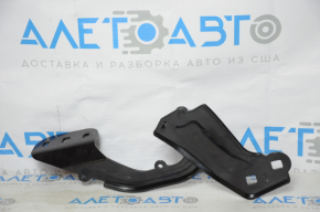 Bucla capotei stânga Ford Escape MK3 13-16, nou, aftermarket, TW.