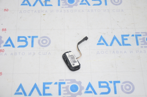 Butoanele de control de sub volanul dreapta Dodge Journey 11-