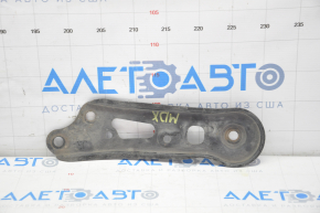 Capacul de bara fata stanga pentru Acura MDX 07-13