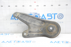 Capacul de bara spate dreapta pentru Lexus RX300 98-03.