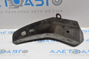 Bara de noroi spate dreapta pentru Nissan Leaf 11-17, zgârietură