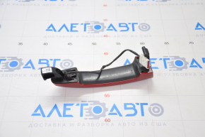 Ручка двери внешняя передняя левая Chevrolet Camaro 16-23 keyless