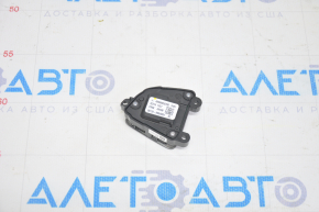 Butonul de control de pe volanul drept al Mercedes CLA 14-19 tip 2