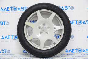 Roata de rezerva Ford Escape MK4 20- R17 155/70, aliaj