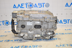 Invertorul Toyota Camry v50 12-14 hibrid SUA, defect de cipuri