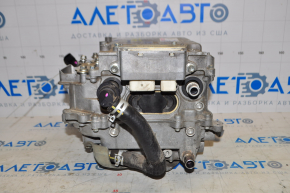 Invertorul Toyota Camry v50 12-14 hibrid SUA, defect de cipuri