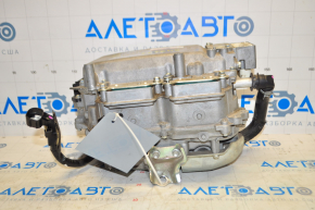Invertorul Toyota Camry v50 12-14 hibrid SUA, defect de cipuri
