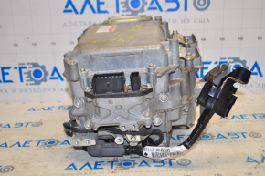 Invertorul Toyota Camry v50 12-14 hibrid SUA, defect de cipuri