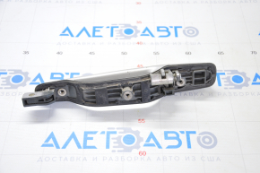 Ручка двери внешняя передняя правая Mitsubishi Galant 04-12
