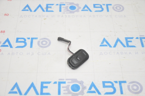 Butonul de control de sub volanul stâng al Dodge Grand Caravan 11-20.