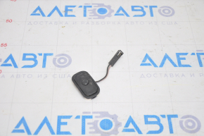 Butonul de control de sub volanul drept al Dodge Grand Caravan 11-20.