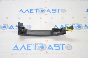 Mânerul ușii exterioare din față dreapta pentru Subaru Forester 08-13 SH.