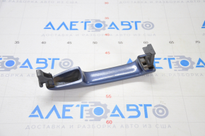 Ручка двери внешняя задняя левая Subaru Forester 14-18 SJ