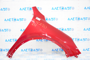 Aripa dreapta fata Ford Escape MK4 20-