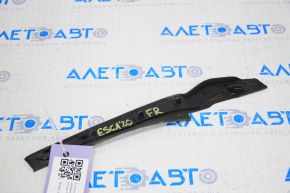 Garnitura grilei stergatoarelor dreapta Ford Escape MK4 20-