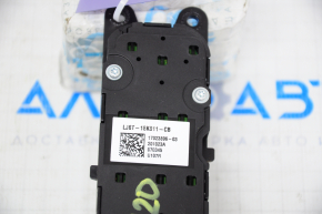 Panoul de control al sistemului audio Ford Escape MK4 20-22