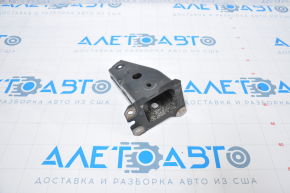 Dinte de protecție față dreapta Mazda CX-5 13-16